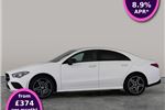 2023 Mercedes-Benz CLA
