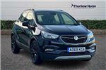 2019 Vauxhall Mokka X