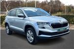 2024 Skoda Karoq