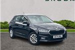 2025 Skoda Fabia