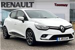 2019 Renault Clio