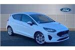 2022 Ford Fiesta