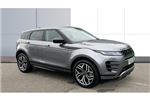 2022 Land Rover Range Rover Evoque