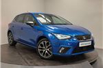 2023 SEAT Ibiza
