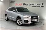 2016 Audi Q3