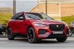 2023 Jaguar F-Pace