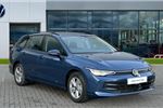 2024 Volkswagen Golf