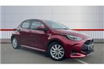 2021 Toyota Yaris