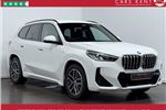 2024 BMW X1