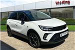 2023 Vauxhall Crossland