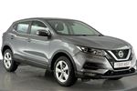 2019 Nissan Qashqai