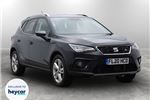 2020 SEAT Arona