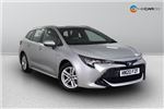 2020 Toyota Corolla Touring Sport