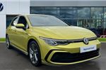 2021 Volkswagen Golf