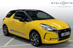 2018 DS DS 3