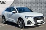 2021 Audi Q3