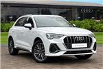 2024 Audi Q3