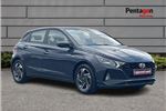 2022 Hyundai i20