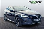 2018 Volvo V40 Cross Country
