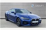2022 BMW 4 Series