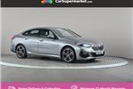 2022 BMW 2 Series Gran Coupe