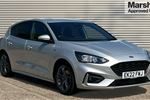 2022 Ford Focus