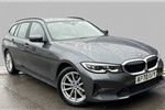 2020 BMW 3 Series Touring