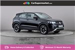 2020 Volkswagen T-Cross