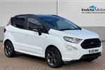 2019 Ford EcoSport