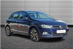 2020 Volkswagen Polo