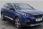 2017 Peugeot 3008