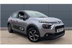 2021 Citroen C3