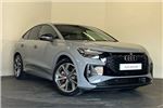 2022 Audi Q4 e-tron Sportback