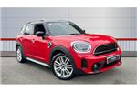 2023 MINI Countryman