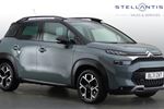 2022 Citroen C3 Aircross