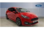 2021 Ford Fiesta ST