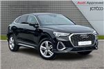 2023 Audi Q3