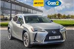 2019 Lexus UX