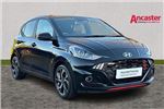 2021 Hyundai i10