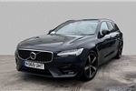 2020 Volvo V90