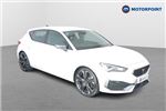 2023 Cupra Leon