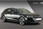 2024 Audi A4 Avant