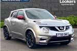 2017 Nissan Juke