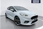 2021 Ford Fiesta