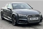 2017 Audi S3