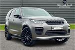 2018 Land Rover Discovery