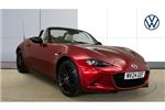 2024 Mazda MX-5