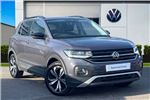 2023 Volkswagen T-Cross