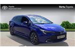 2024 Toyota Corolla Touring Sport