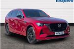 2025 Mazda Cx 80